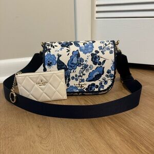 Kate Spade Purse & Wallet